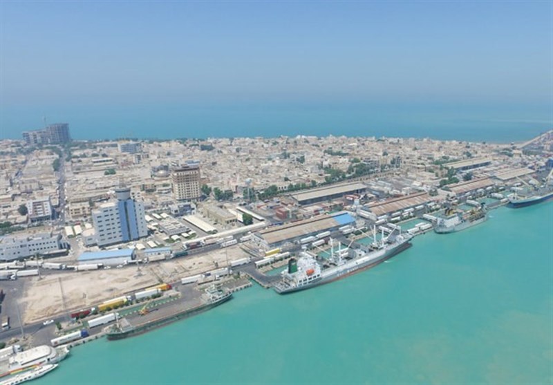 &quot;خلیج‌ فارس&quot; ظرفیت مهمی برای اجرا طرح‌های مختلف در استان بوشهر فراهم کرده است