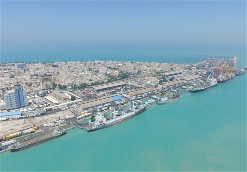 رونق و شکوفایی اقتصادی به بندر تجاری بوشهر برگشت