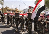 Iraqi Resistance to Continue Struggle until US Occupying Forces Leave