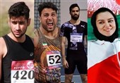 ایران در المپیک 2020| دوومیدانی؛ ناامید از کسب مدال، به امید شگفتی‌سازی