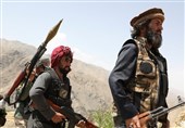 Taliban in Control of Two-Thirds Of Afghan-Tajik Border