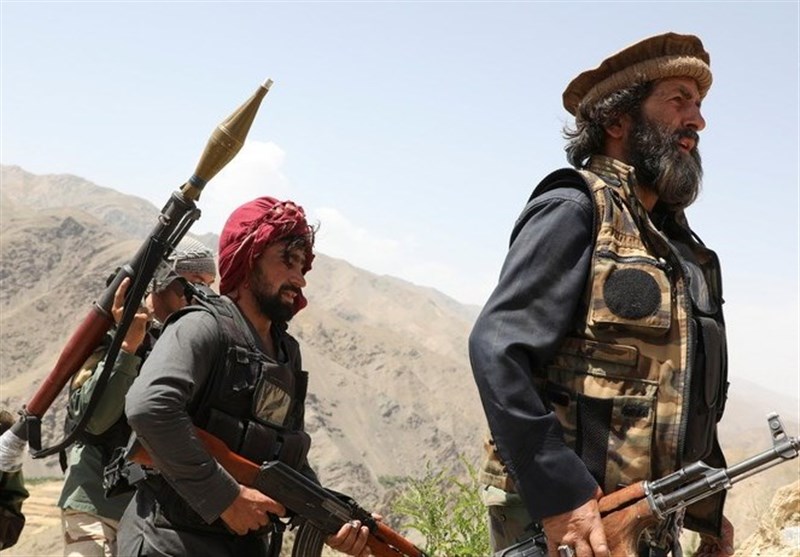 Taliban in Control of Two-Thirds Of Afghan-Tajik Border