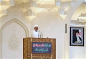 امام جمعه موقت گرگان: تسهیل ازدواج جوانان دغدغه مسئولان و خانوادهها باشد