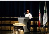 پیکر استاد موسیقی آئینی استان مازندران در زادگاهش آرام گرفت