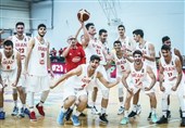 Iran’s Fallah Shortlisted for FIBA U-19 World Cup MVP