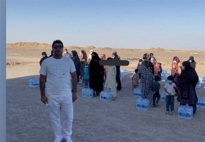 سوءاستفاده از مردم سیستان و بلوچستان با انتشار کلیپ‌های بی‌آبی/ آیا طرح‌های نذر آب جواب می‌دهد؟