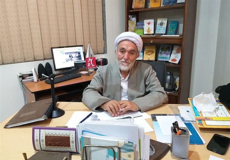 رئیس ستاد اقامه نماز استان خراسان رضوی: اغلب فعالیت‌های آموزشی در بستر فضای مجازی است