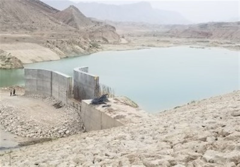 3 سد برای تامین آب استان بوشهر ساخته شد
