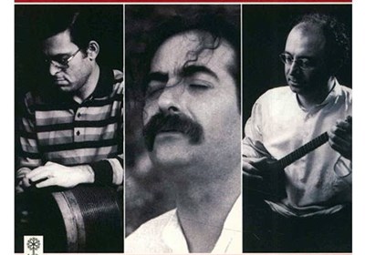  نگاهی به متفاوت‌ترین آلبوم شهرام ناظری / اصل موسیقی ایرانی آلبوم "کنسرتی دیگر" است 