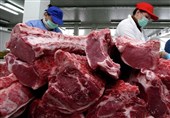 پوست موز زیر پای صنعت گوشت