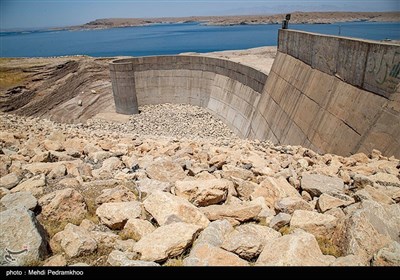  "سدسازی" مانند لخته خون سیستم گردش خون کره زمین را مختل می‌کند! 