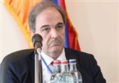 مدیر رسانه‌ای ارمنی: رابطه ایران و ارمنستان می‌تواند تعادل ژئوپلتیکی جدیدی در منطقه شکل دهد