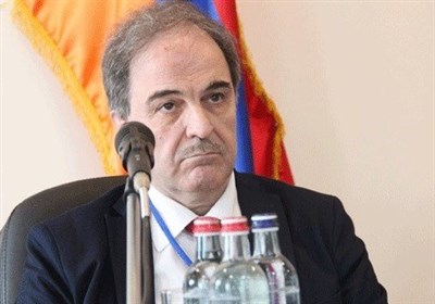 مدیر رسانه‌ای ارمنی: رابطه ایران و ارمنستان می‌تواند تعادل ژئوپلتیکی جدیدی در منطقه شکل دهد 