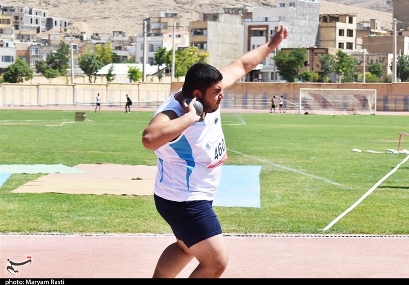 یزد میزبان مسابقات دو و میدانی کارگران کشور می‌شود