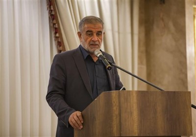 رئیس مجمع نمایندگان یزد: ظرفیتهای قانونی برای اجرا و اصلاح شبکههای آبی استفاده شود