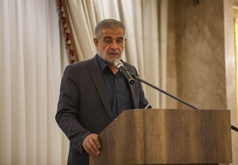 رئیس مجمع نمایندگان یزد: واگذاری اختیارات وزارت کشور به استانداران افزایش یابد