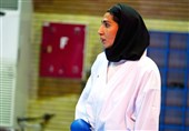 پخش زنده| رقابت حمیده عباسعلی و سجاد گنج‌زاده در مسابقات کاراته المپیک 2020 توکیو