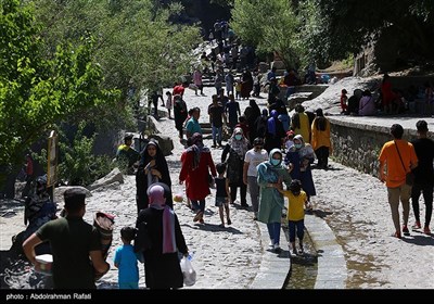 گردشگری همدان نیازمند برنامه راهبردی است