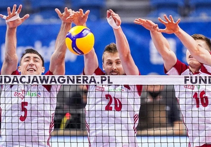 لهستان، میزبان والیبال قهرمانی جهان می‌شود؟