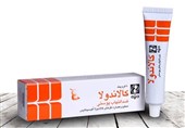 پماد گیاهی کالاندولا