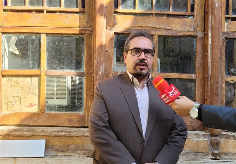 گردشگری شیراز با انتخاب بناهای تاریخی به عنوان صحنه فیلم‌برداری فیلم رونق می‌گیرد