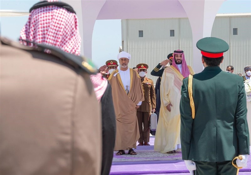 اهداف پشت پرده سرمایه‌گذاری اقتصادی و امنیتی عربستان در عمان