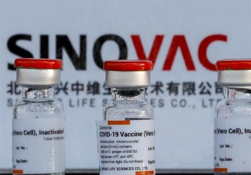 ابتلای 600 نفر از اعضای کادر درمان تایلند به کرونا علی رغم تزریق واکسن &quot;سینووک&quot;