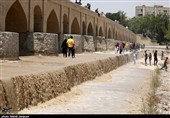 «معجزه آبخیزداری» |آبخیزداری؛ مهمترین راهکار احیای زاینده رود اصفهان
