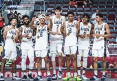 آمریکا قهرمان بسکتبال جوانان جهان شد