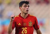 یورو 2020| عنوان بهترین بازیکن جوان جام به پدری رسید