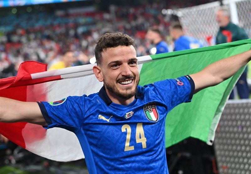 یورو 2020| فلورنتزی: این قهرمانی تقدیم به تمامی ایتالیایی‌ها در سراسر جهان