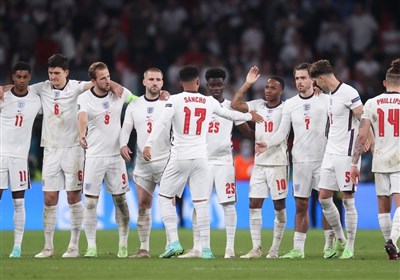  اعلام فهرست بازیکنان انگلیس و پرتغال در جام جهانی ۲۰۲۲ 
