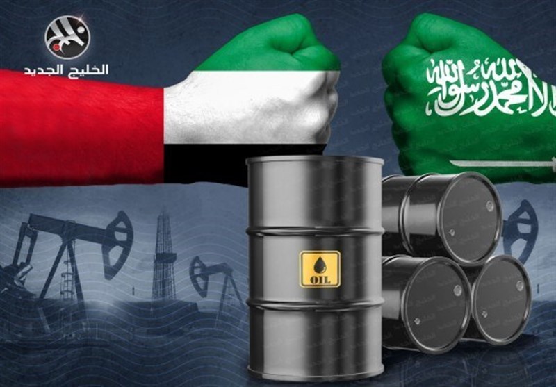 اختلافات بین امارات و عربستان به‌رغم توافق اوپک پلاس ادامه دارد