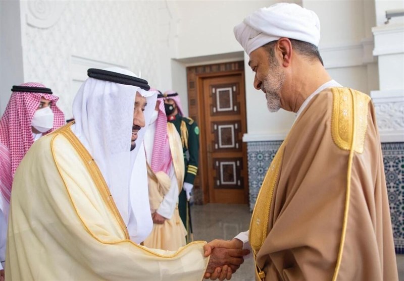 تاثیرات سفر سلطان عمان به عربستان بر پرونده یمن