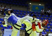 Iran to Compete at World Taekwondo Women’s Open C’ships