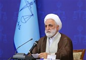 محسنی‌اژه‌ای: عاملان ترور 17 هزار ایرانی، در دامان مدعیان حقوق بشر زندگی می‌کنند/روزانه 10 درخواست مردمی را شخصا پیگیری می‌کنم