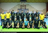 ایران در پارالمپیک 2020 توکیو| والیبال نشسته به دنبال هفتمین قهرمانی در نهمین حضور