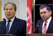افغانستان| احتمال تغییر والیان «دایکندی» و «بامیان»