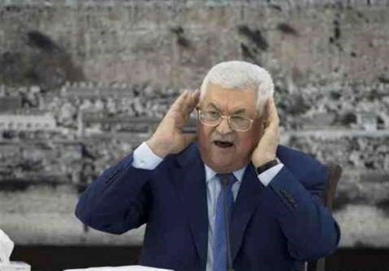 امتناع بایدن از دیدار با محمود عباس