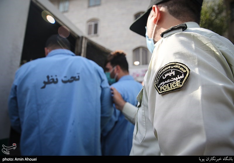 دندانپزشک قلابی در رشت دستگیر و روانه زندان شد