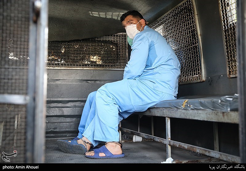 بازداشت شرور مسلح پس از درگیری خونین اوباش در جنوب تهران
