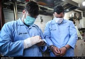 بازداشت ‌19 نفر از عوامل حمله به منازل اتباع افغانستانی در شهر اقبالیه