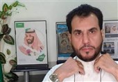 عربستان| آزادی روزنامه نگار سعودی حامی رژیم صهیونیستی