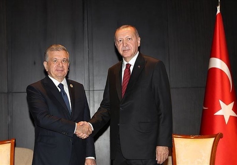 اهداف ترکیه از توسعه روابط با ازبکستان-بخش اول