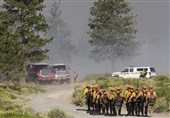 Colorado Wildfire Forces Evacuation Orders for 19,000 People