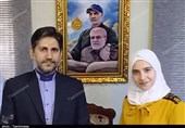 رتبه اول کنکور تجربی سوریه: به هویت ایرانی خودم افتخار میکنم