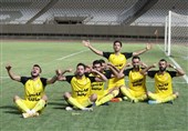 لیگ دسته اول فوتبال| پایان دوری فجر سپاسی از لیگ برتر با طعم قهرمانی/ هوادار صعود کرد، بادران همچنان در حسرت