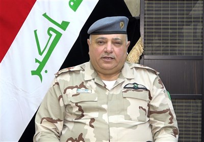  مقام نظامی عراق: ۳ یگان رزمی آمریکا "عین‌الاسد" و "حریر" را تا ۹ روز دیگر ترک می‌کند 