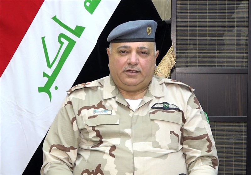 مقام نظامی عراق: 3 یگان رزمی آمریکا &quot;عین الاسد&quot; و &quot;حریر&quot; را تا 9 روز دیگر ترک می‌کند