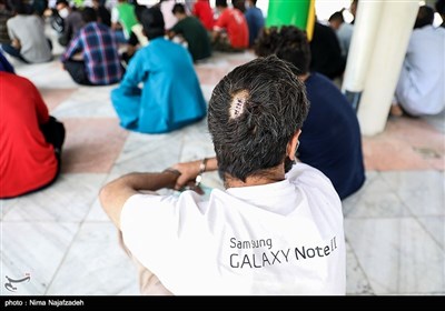 اجرای طرح ارتقای امنیت اجتماعی در مشهد
